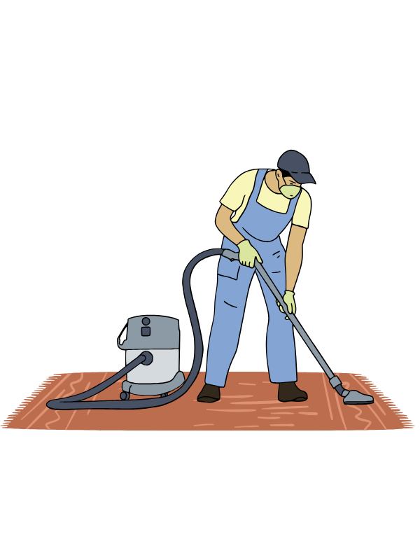 Same Day Carpet Cleaning Service