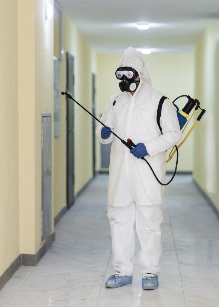 best pest control Nagpur