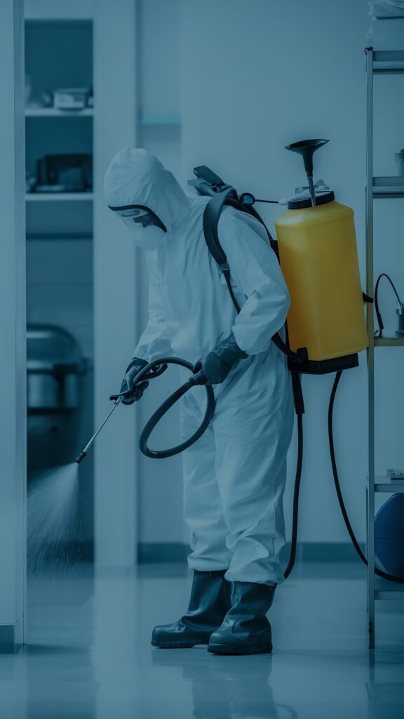 pest solutions