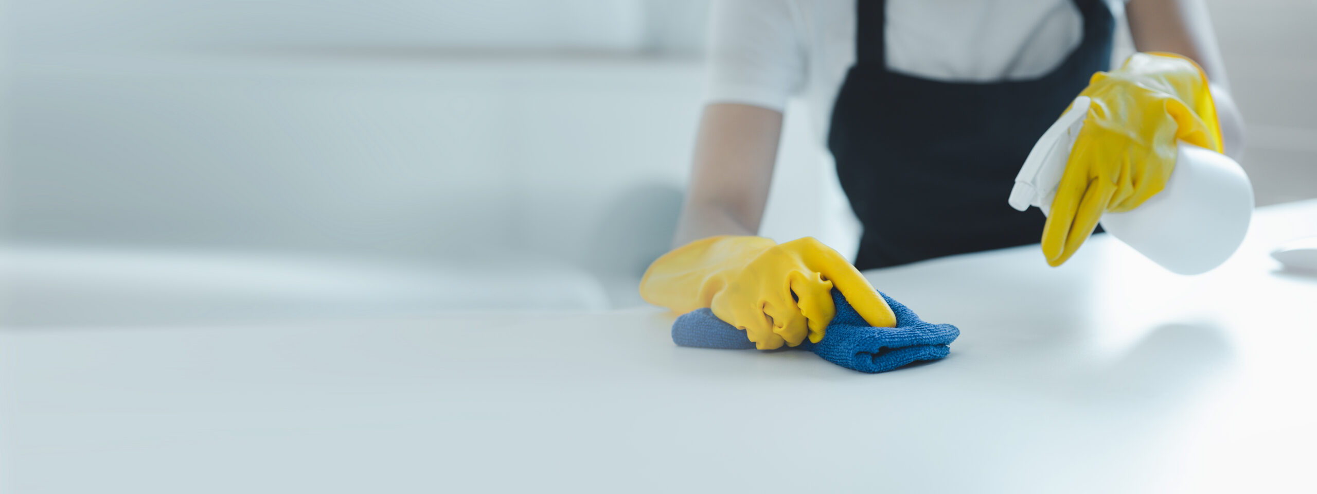 Office cleaning and workplace sanitization service Nagpur
