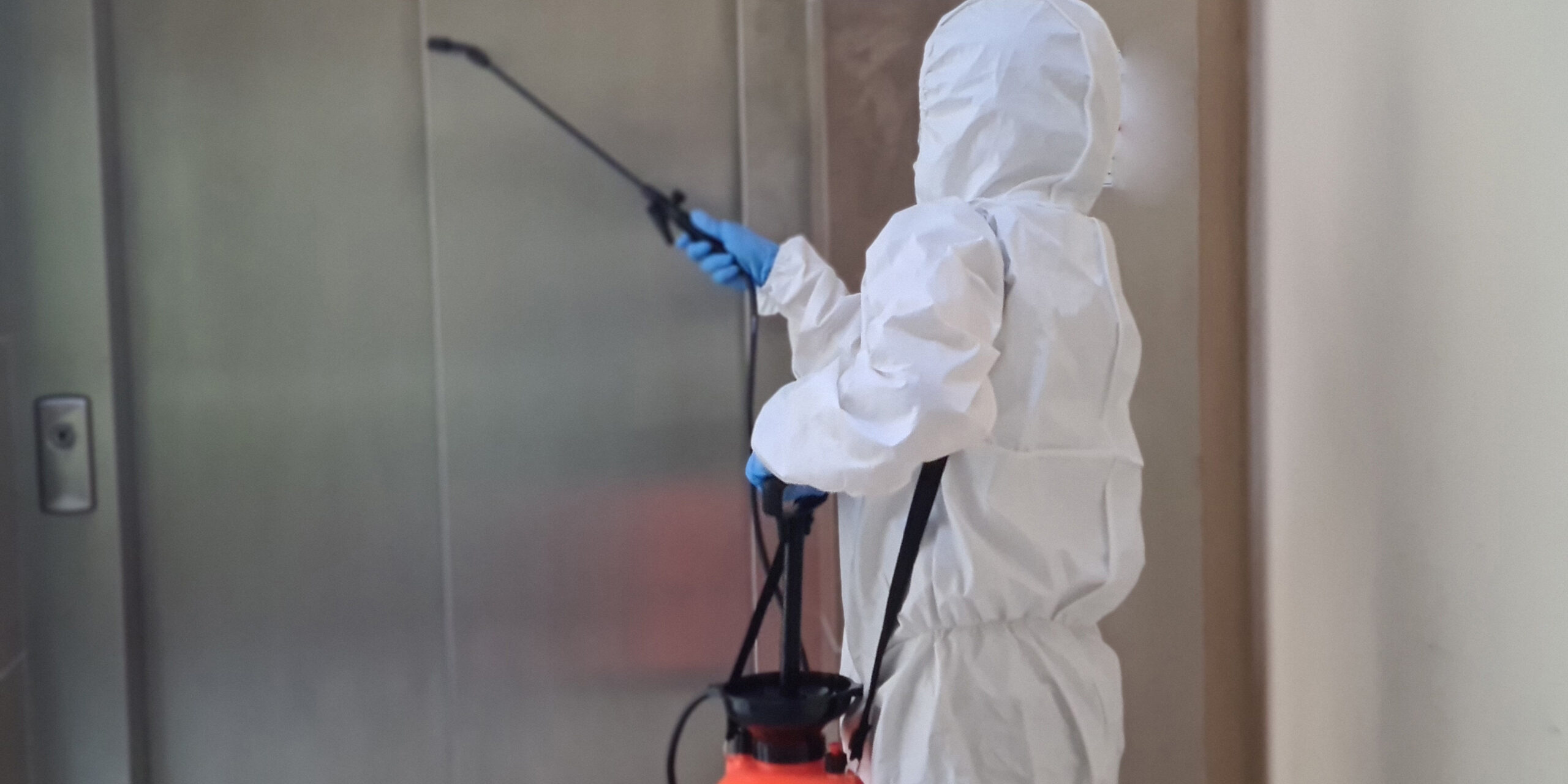 Mosquito fogging pest control treatment team Nagpur