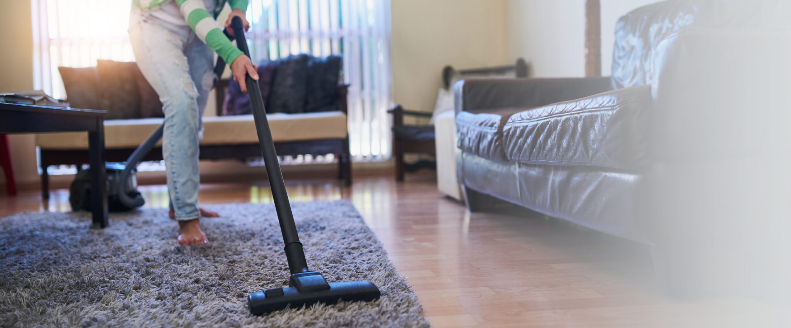 Carpet deep cleaning vacuum service for home Nagpur