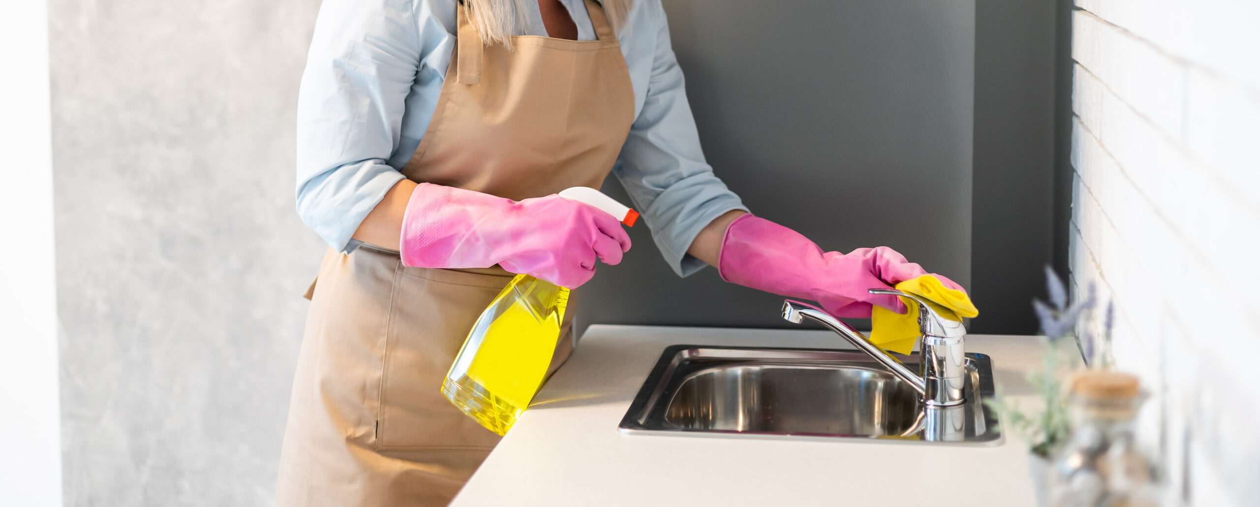 Professional kitchen cleaning service Nagpur